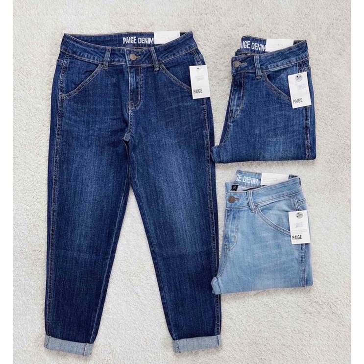 quần jeans from baggy
