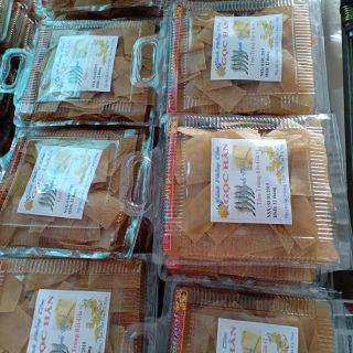 Bánh phồng Ngọc Hân