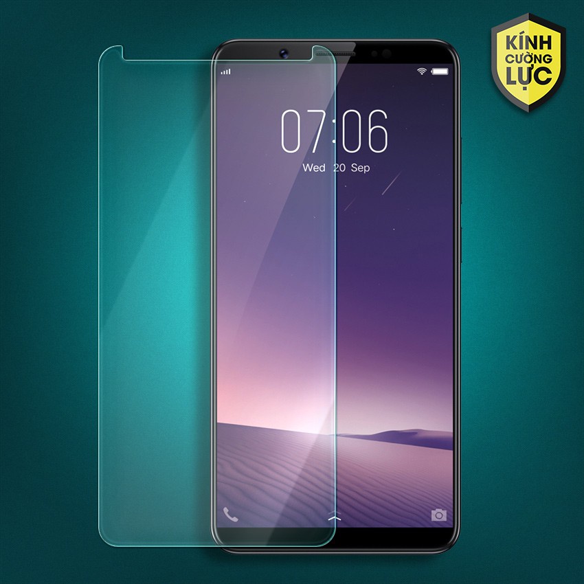 Cường lực vivo v5/ V7/ V9/ y55/ y69/ y71/ y81/Y9 2019