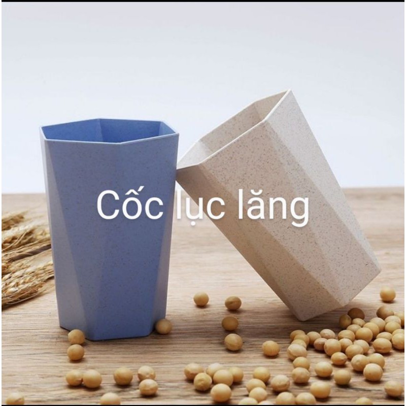 Ly Uống Trà Cafe Cốc Uống Trà Lúa Mạch