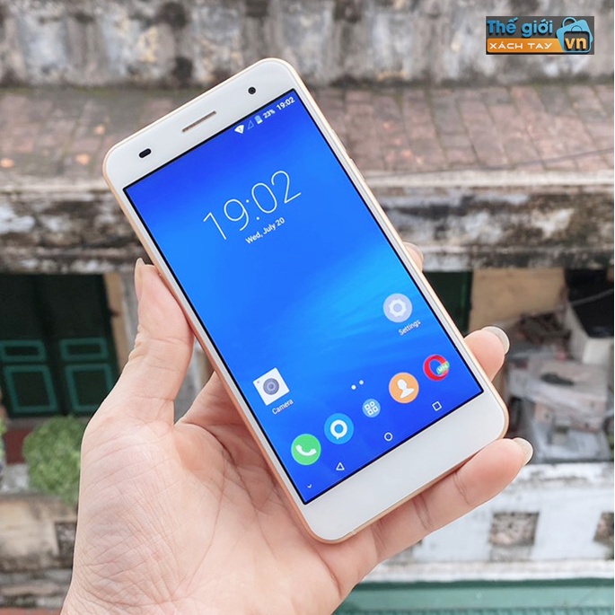 điện thoại chính hãng ramos mos1 - điện thoai nội địa trung quốc giá rẻ like new