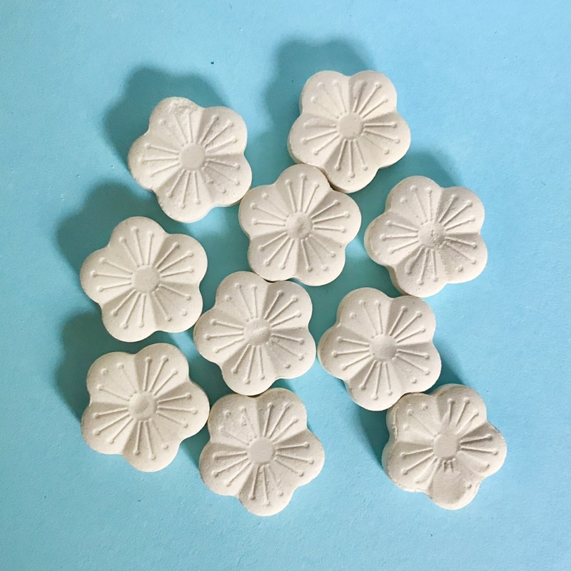 Kẹo Viên Canxi Sữa Jessie Cho Hamster, Thỏ, Bọ, Sóc Và Thú cưng…