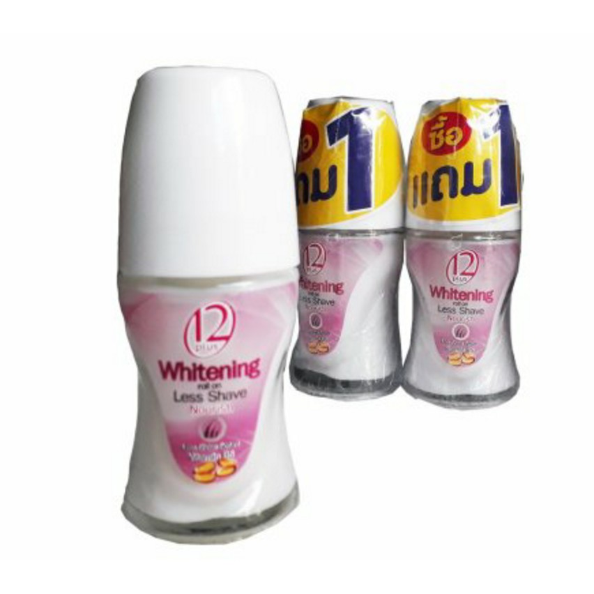 Lăn nách Thái khử mùi trắng da vitamin B5 | BigBuy360 - bigbuy360.vn