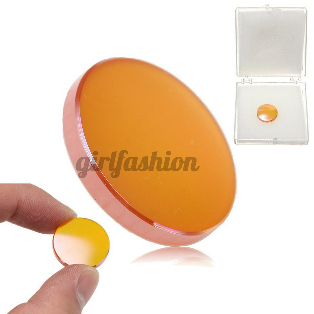 Ống kính laser CO2 20mm FL 1"/1.5"/2"/2.5"/3"/4" chất lượng cao