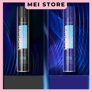 Keo Xịt Tóc Maycreate Gather Beauty 420mL