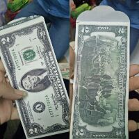 100 bì lì xì 2 đô