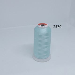 Chỉ chần bông pastel color
