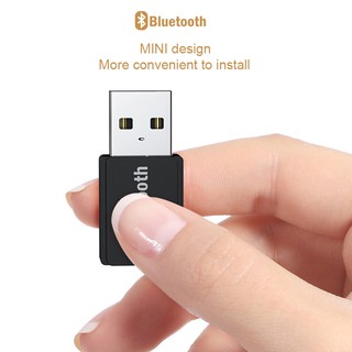 Usb Bluetooth 5.0 2 Trong 1