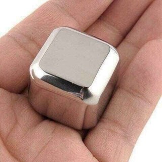 Đá lạnh không tan, đá vĩnh cửu (hộp 8 viên)