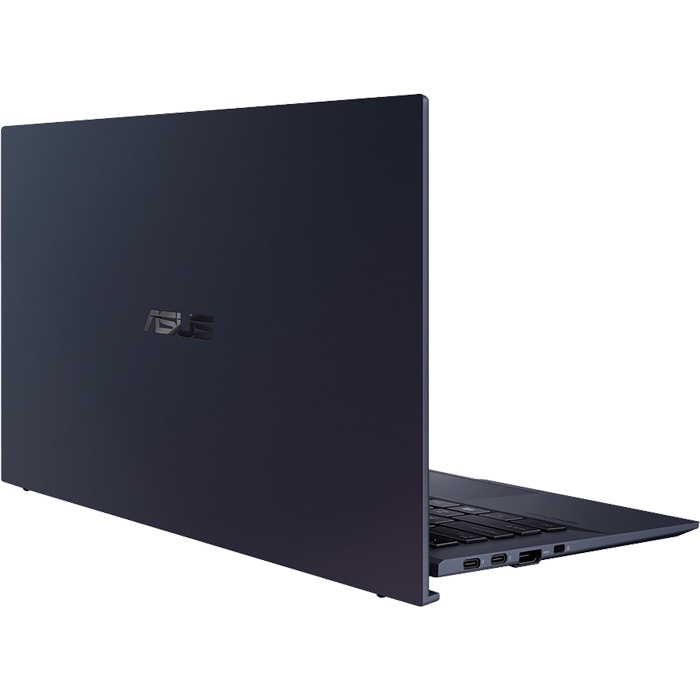 Laptop ASUS ExpertBook B1400CEAE-EK3725 i5-1135G7| 8GB| 512GB| OB| 14″FHD| Dos (Đen)