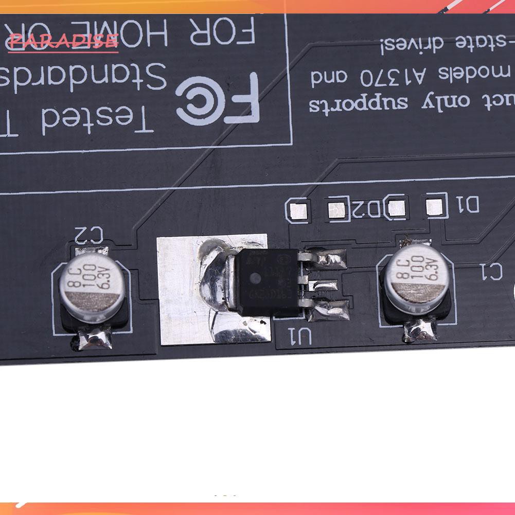 1 Bộ Chuyển Đổi Ssd Sang Sata Cho 2010 2011 Apple Macbook Air A1370 A1369 | BigBuy360 - bigbuy360.vn