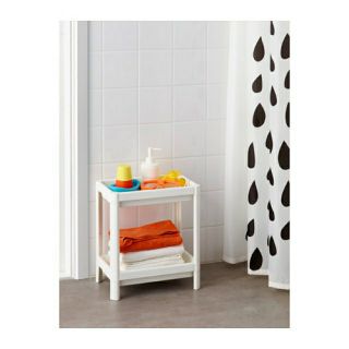 Kệ 2 tầng ikea