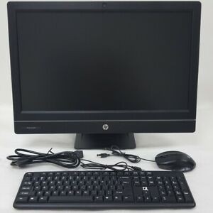 Máy Tính All In One 800g1 core i5 4590s ram 4G 500G 23 inch FHD xách tay nhật siêu bền | BigBuy360 - bigbuy360.vn