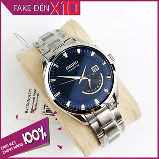 Đồng hồ Seiko Kinetic cho nam SRN047P1