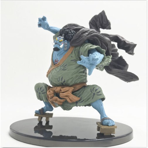 Mô hình JimBei - Cao 18CM - One Piece