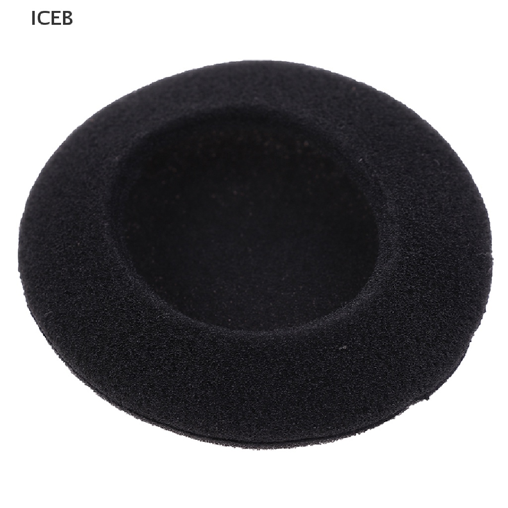 Set 10 miếng đệm tai nghe 5cm thay thế cho PC131 PX100