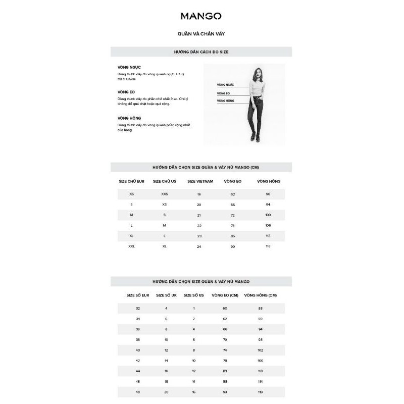 VNXK Quần baggy nữ Mng cạp chun sau màu cực tây