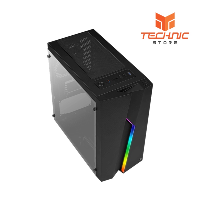 Case máy tính Aerocool Bolt Mini