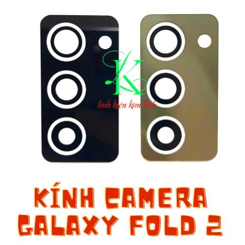 Kính camera samsung galaxy z fold 2 có sẵn keo dán ( Kính camera của samsung Galaxy Z Fold 2 )