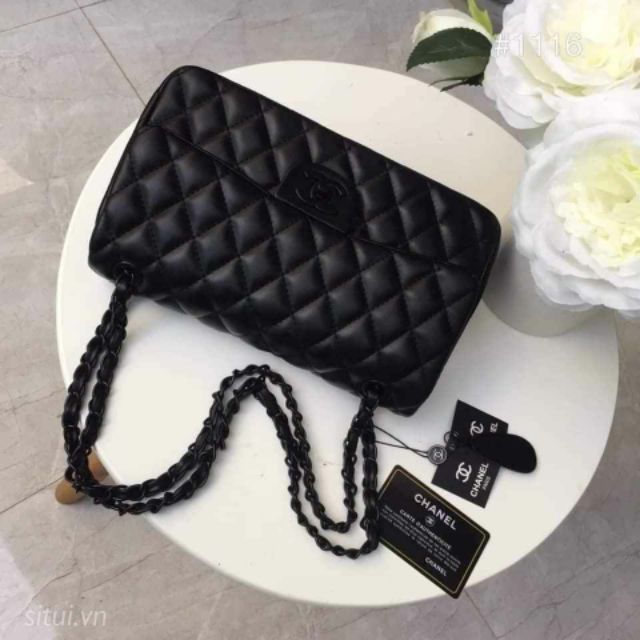Túi chà nồi classic
