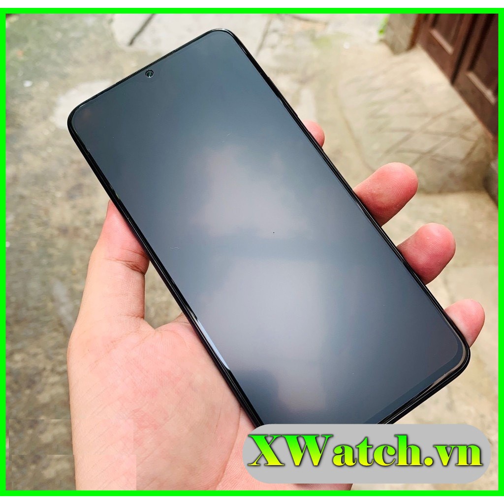 Miếng dán PPF màn hình Vivo V20 V15 S1 IQOO Neo chống trầy xước