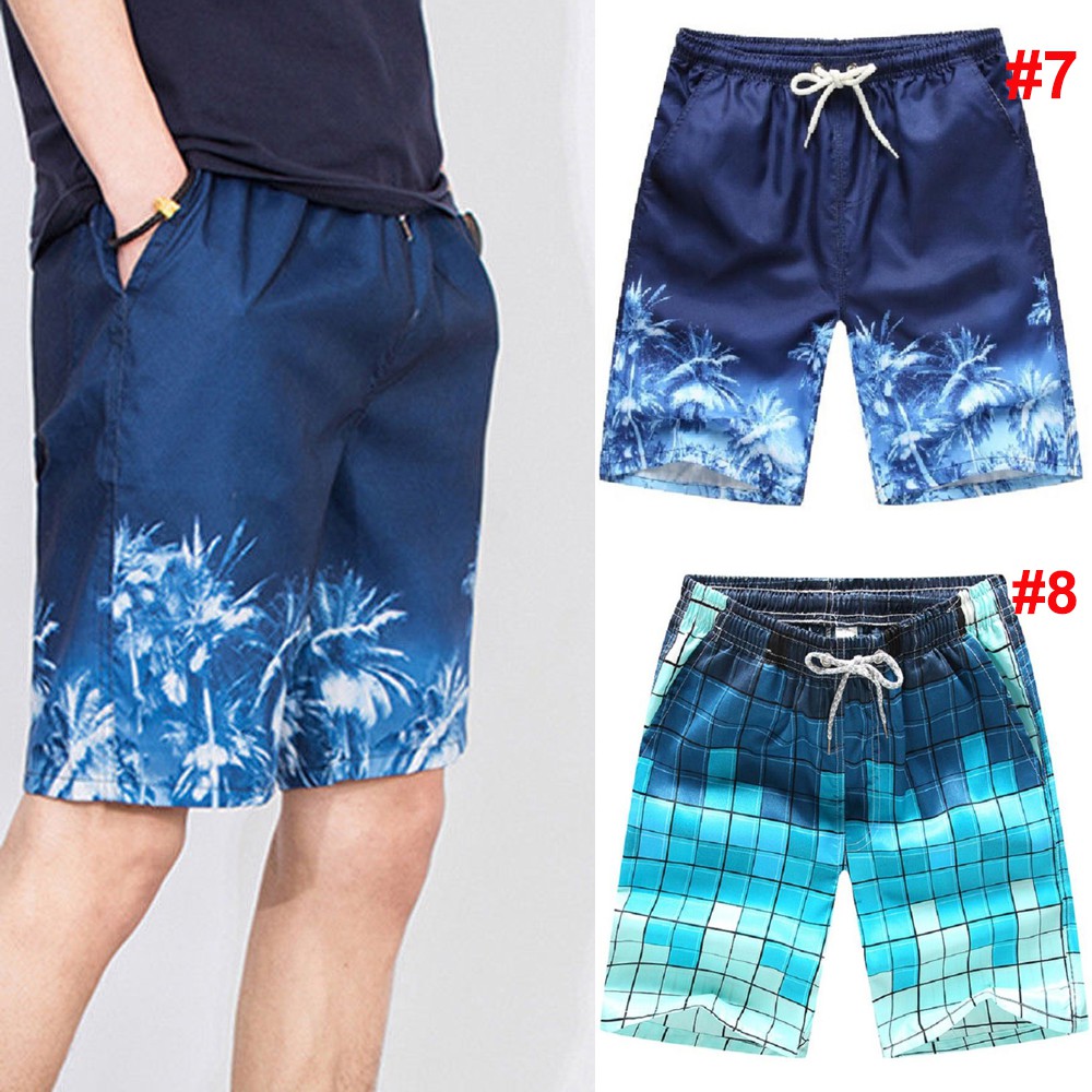 Quần short đi biển cho nam | BigBuy360 - bigbuy360.vn