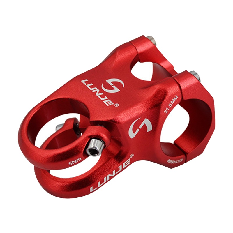 Trục Nâng Tay Lái Xe Đạp Leo Núi Nhiều Màu Sắc