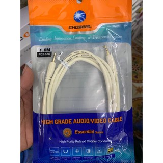 Combo cáp truyền âm 2 đầu jack 3.5 + cáp chia 2 audio + cáp chia 1 audio 1 micro