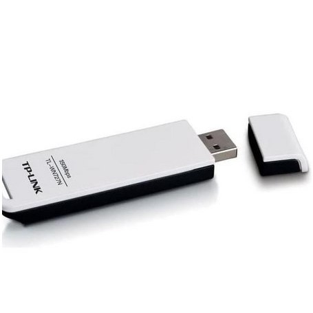 Usb Thu Sóng Wifi Mini It Store Tp-Link Tl-Wn 823 N 300mbps 725 / 722 / 727 / 821