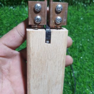 Tay hàn cell pin cân lực