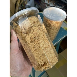 Hủ 500gr chà bông thịt heo