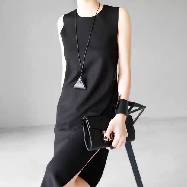 Túi Đeo Cổ Mini Vintage