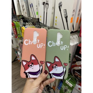Ốp Oppo A5/2020-A9/2020