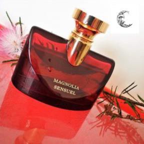 - Scentstation- - Nước hoa - BVLgari Splendida Magnolia Sensuel -Nước Hoa Chất