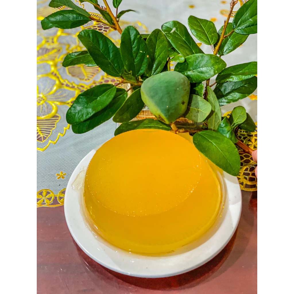300gr Hạt Mắc Púp - hạt làm thạch không cần nấu