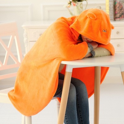 ∋Áo choàng ngủ kiểu dáng anime Himouto Umaru-chan