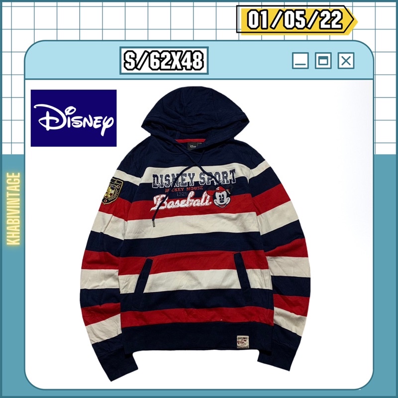 [HIỆU]Áo hoodie 2hand tuyển loại 1 - Khabi Vintage