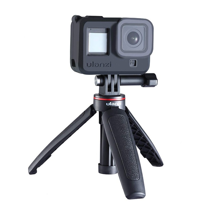 Ốp bảo vệ GoPro 8 có nắp che Camera Ulazni chính hãng