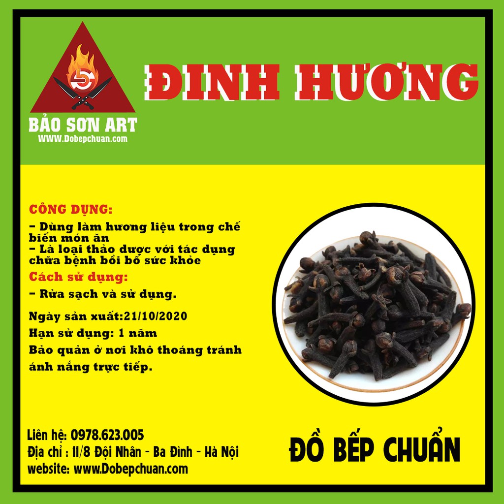NỤ ĐINH HƯƠNG NẾP NỤ NHỎ HÀNG LOẠI ĐẶC BIỆT THƠM