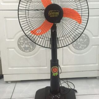 Thế giới quạt siêu rẻ