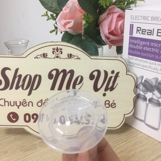 Phụ Kiện Máy Hút Sữa Real Bubee