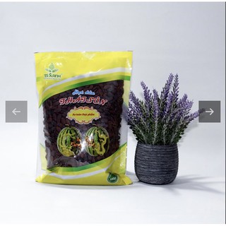 Hạt dưa tết 500gr, hạt dưa sạch, hạt dưa tết