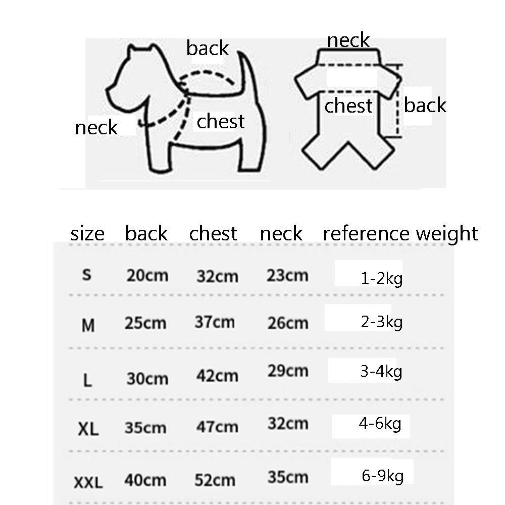 1 Bộ Đồ Thời Trang In Hình Gấu Nhỏ Dễ Thương Cho Cún Cưng