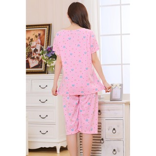 Bộ đồ bầu, mặc sau sinh - BNC023