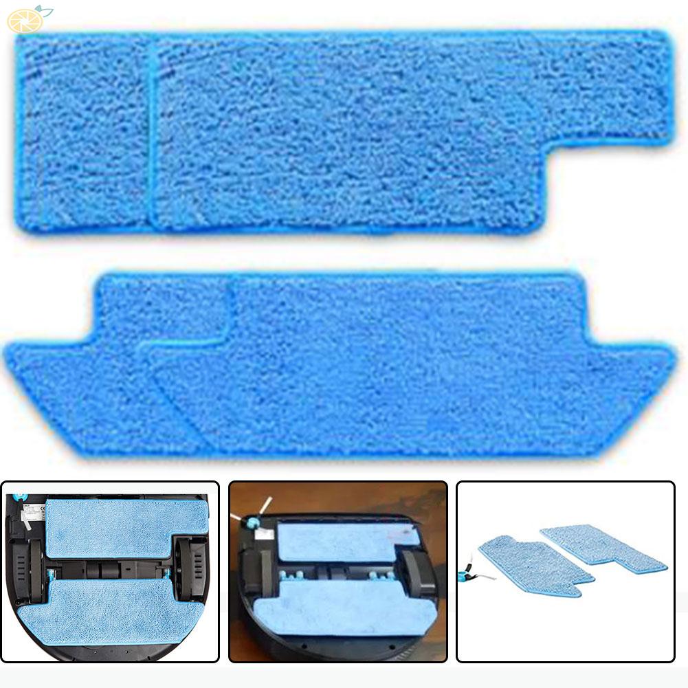 【VARSTR】Cleaning Cloth Pad For Floor Vacuuming Carpet For Hobot Legee 669  No Dead Space bfMFzw bcyLlODT rBKCTjIf IXUHFm abQuTr