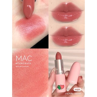 [Hàng sẵn Limited] Son MAC Kakao 2021 đủ màu