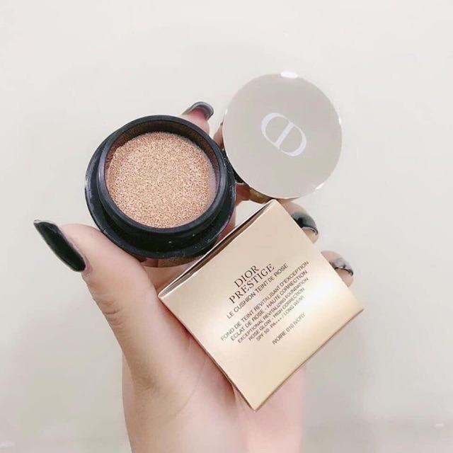 Cushion Dior mini