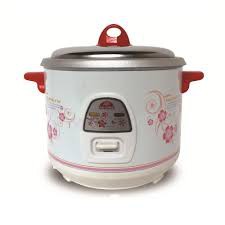Nồi cơm Điện Kim Cuơng KC06 -1 2 nguời ăn.