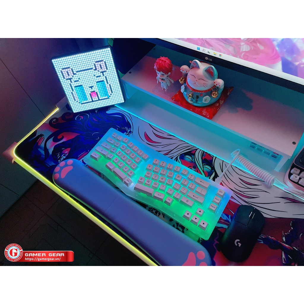 Bàn phím AKKO ACR Pro Alice Plus