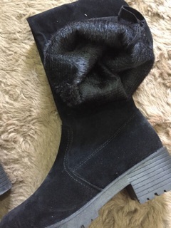 Boot đùi